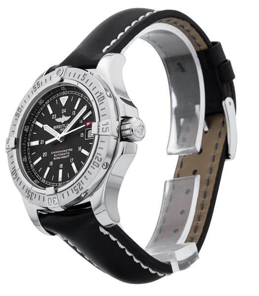 Breitling Colt Auto A17380